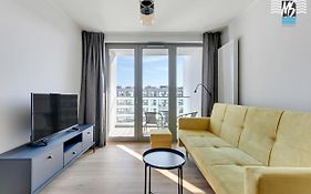 Ms Apartments Top Center VIII